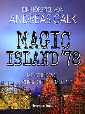 cover image of Magic Island '78